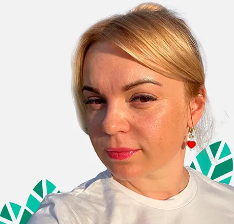 До и после smas-лифтинга в салоне Миллениум