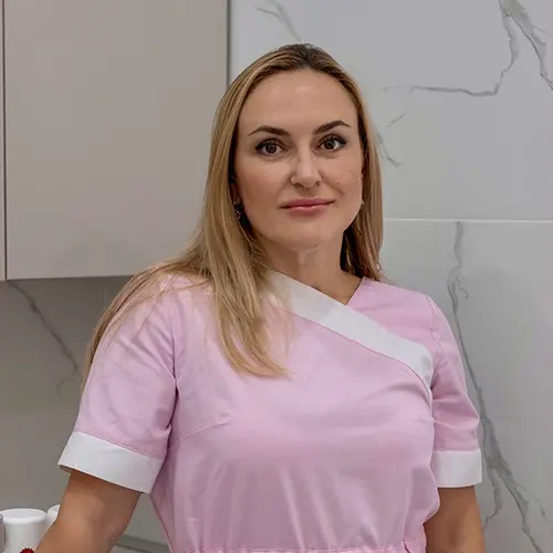 Косметологи салона Миллениум